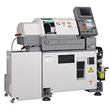 西鐵城高精(jing)密機床