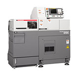 日本西(xi)鐵城數(shu)控車床(chuáng)B16