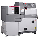 西鐵城(cheng)走心機(jī)K16E