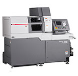 西鐵(tie)城高精(jīng)密數控(kong)車床L20E